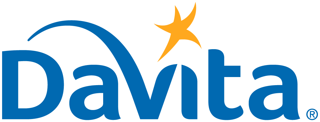 DaVita logo