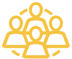 community ripple effect