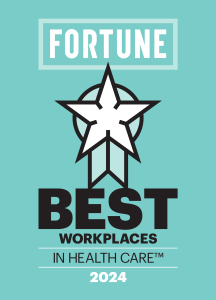 fortune cover - best workplaces